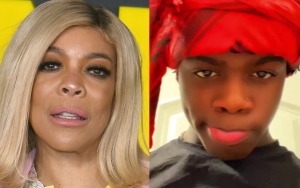 Wendy Williams Under Fire for Being Insensitive While Reporting TikTok Star Swavy's Murder