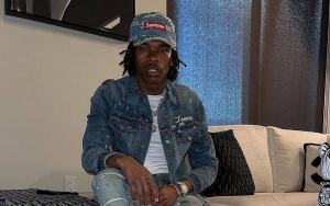 Lil Baby Released by Cops After Paying Fine for Weed Possession