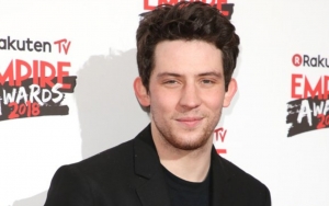 Josh O'Connor Keen to Return to Indie Movies After Leaving 'The Crown' 