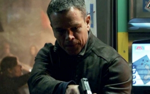 Matt Damon Says Not Leaving 'Jason Bourne' Franchise for 'Avatar' Is His 'Moral' Choice