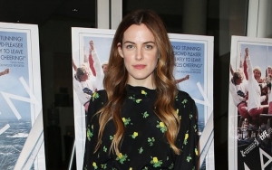 Riley Keough's Family and Friends Threw Her Huge Surprise Birthday Party Against Her 'Wishes'