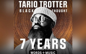 Black Thought Releases Audiobook Memoir