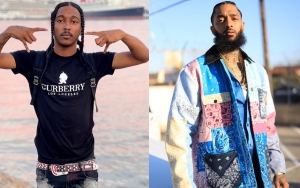 Rapper Indian Red Boy Shot and Killed on Instagram Live After Allegedly Disrespecting Nipsey Hussle