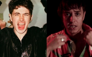 Bono's Son Recalls Starstruck Moment He Had When Meeting Julian Casablancas