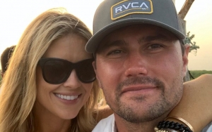 Christina Haack Gushes Over Smoking Toad Venom: It's 'Life Changing Experience'