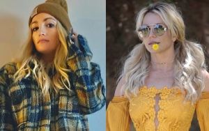 Jamie Lynn Spears Gushes Over Britney Spears' 'Sweet' Gifts for Her Kids 