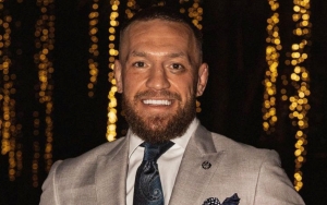 Conor McGregor Recovering After 'Perfect' Leg Surgery