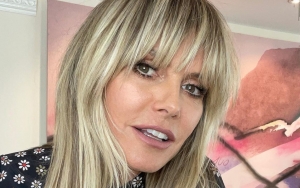 Heidi Klum Makes Plain Why She Won't Bring Back Her Annual Halloween Party in 2021