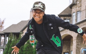 Kyle Massey's Attorney Reasons Why Actor Failed to Show at Second Arraignment Hearing
