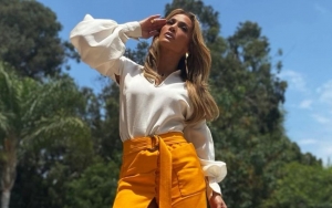 Jennifer Lopez Excited to Reintepret Classic Musicals Into Original Projects