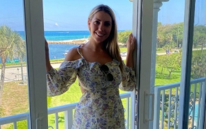 'Bachelor' Villain Victoria Larson Defends Her New Look Amid Backlash