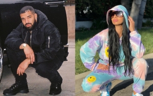 Drake's Rumored GF Johanna Leia Body-Shamed Following Dodger Stadium Date