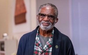 Actor Charles Robinson, 75, Lost Battle With Cancer