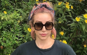 Ashley Monroe of Pistol Annies Battling Rare Blood Cancer