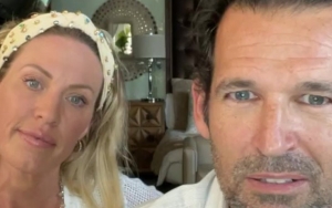 Braunwyn Windham-Burke to 'Take a Few Months Apart' From Husband of 26 Years