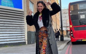 Olivia Rodrigo to Visit White House for Vaccine Promotion