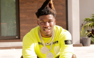 Hotboii Arrested on RICO Charges in Florida After Turning Himself in