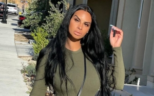 Drake's Rumored GF Johanna Leia Appears to Fire Back at Haters After Being Body-Shamed