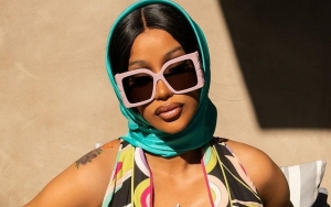 Cardi B Is Off the Hook as Judge Throws Out Assault Lawsuit Filed by Blogger