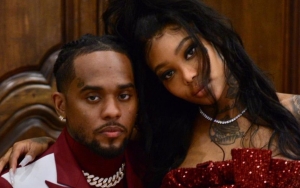 Summer Walker and London On Da Track Debut Daughter's Face for 1st Time Amid Rift