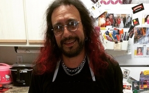 Cinderella Rocker Jeff Labar Dies at 58