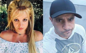 Britney's Ex-Manager 'So Sorry' for Failing to 'Protect' Her When She's Placed Under Conservatorship
