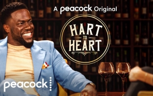Kevin Hart Promises 'Real, Authentic Dialogue' on His Talk Show 'Hart to Heart'