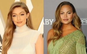 Gigi Hadid Replaces Chrissy Teigen on 'Never Have I Ever' Following Bullying Scandal