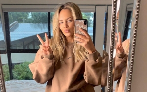 Samantha Jade Puts Wedding on Hold Yet Again Amid Surge in COVID's Delta Variant Cases 