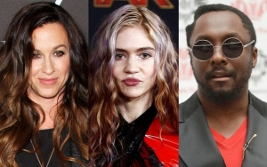Alanis Morissette, Grimes, will.i.am Among Judges for New TV Singing Contest 