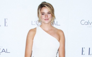 Shailene Woodley Claims She's Turned Down Many Projects Due to Her 'Debilitating' Health Condition