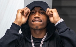 NYC Rapper Eli Fross Arrested for Attempted Murder and Weapons Charges After Times Square Shooting  