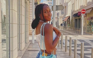 Tennis Star Coco Gauff Pulls Out of Olympics After Testing Positive for Covid-19