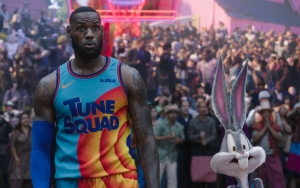 LeBron James Taunts 'Haters' After 'Space Jam: A New Legacy' Box Office Triumph