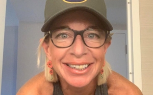 'Big Brother' Star Katie Hopkins Booted Out of Australia After Calling COVID Lockdown 'Hoax'