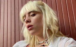 Billie Eilish Says Everybody's 'Ashamed' of Their Past Following Racism Accusations