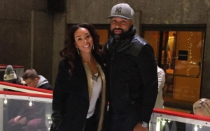 Derek Fisher and Gloria Govan Officially Married After COVID-19 Forced Them to Delay Wedding  