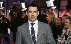 Colin Farrell Forced to Wear Fat Suit Instead of Gaining Weight for 'The Batman' Due to Health Issue