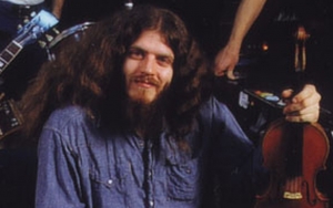 Kansas Rocker Robby Steinhardt Dies at 71 Following Hospitalization 
