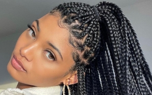 Danielle Herrington in Complete Shock About Pregnancy Days After Sports Illustrated Photoshoot