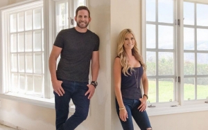 Tarek El Moussa Calls Ex Christina Haack 'Crazy' During Tirade on 'Flip or Flop' Set