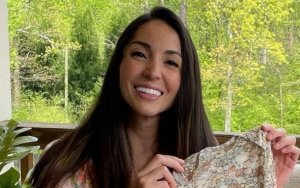 'The Challenge' Star Theresa Jones 'Couldn't Be More Grateful' After Giving Birth to Third Child  
