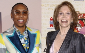 Lena Waithe Hopes to Reveal More Human Side of Mary Tyler Moore in New Documentary