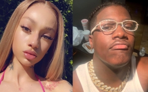 Bhad Bhabie and Lil Yachty Fight in 'Chaotic' Instagram Live