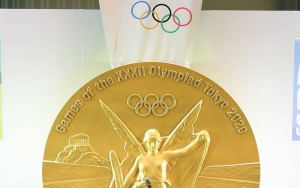 Tokyo Olympics Opening Ceremony Director Fired After Old Holocaust Joke Resurfaces