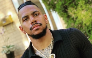 Former NFL Star Terrelle Pryor Swears Off Bike After Surviving Terrifying Accident