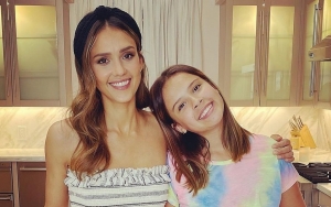 Jessica Alba and Teen Daughter Undergo Therapy to Improve Communication Skills