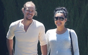 Naya Rivera's Ex-Husband Posts Emotional Message on Anniversary of Her Funeral 