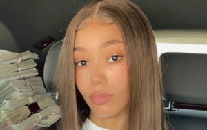 Coi Leray Unbothered by the 'Hate' After Silent Treatment at Rolling Loud