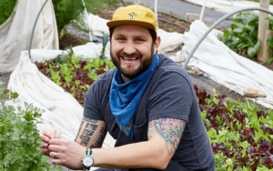 'Top Chef' Winner Gabe Erales Says He's 'Sincerely Sorry' for Sleeping With His Co-Worker 